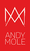 Andy Mole Tae Kwon Do Logo